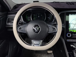 Renault Talisman foto 12