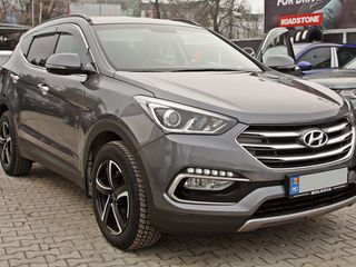 Hyundai Santa FE foto 2