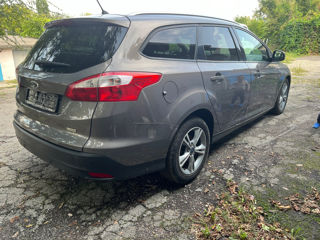 Ford Focus foto 2