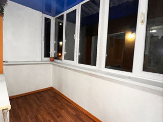 Apartament cu 1 cameră, 36 m², Botanica, Chișinău foto 8