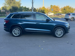 Skoda Kodiaq foto 1