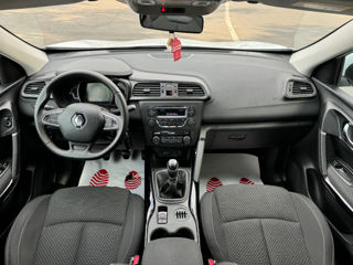 Renault Kadjar foto 11