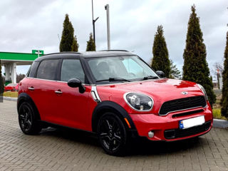 Mini Cooper S Countryman foto 3