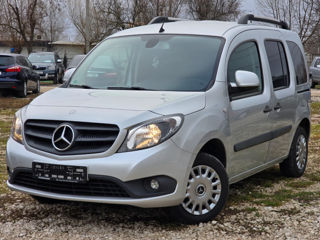 Mercedes Citan