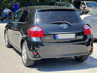 Toyota Auris foto 5