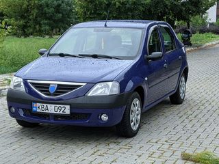 Dacia Logan foto 3