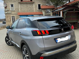 Peugeot 3008 foto 5