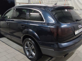 Audi Q7 foto 3