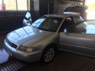 Audi A3 foto 3