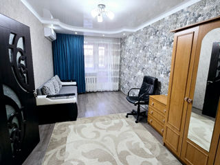 Apartament cu 2 camere, 45 m², Paminteni, Bălți foto 6