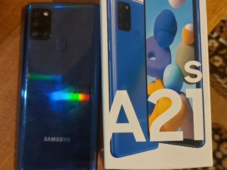 samsung a 21s