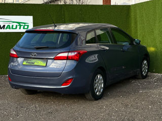 Hyundai i30 foto 4