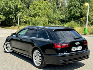 Audi A6 foto 9