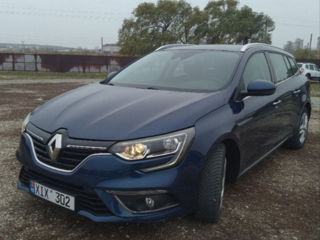 Renault Megane foto 4