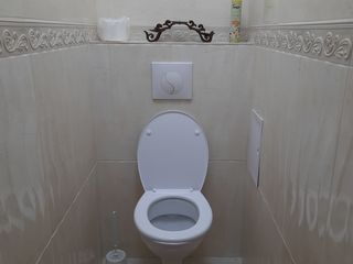 Apartament cu 1 cameră, 40 m², Botanica, Chișinău foto 3