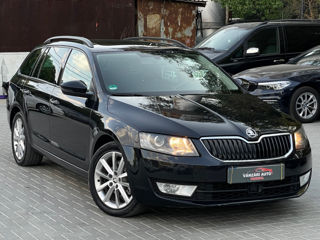 Skoda Octavia foto 4