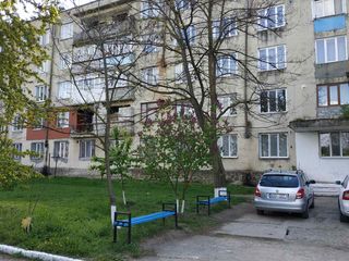 Apartament cu o odaie în orașul Fălești foto 9