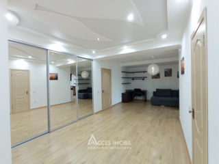 Apartament cu 1 cameră, 75 m², Centru, Chișinău foto 13