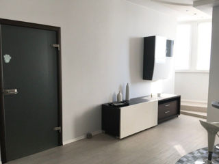 Apartament cu 1 cameră, 48 m², Sculeni, Chișinău foto 6