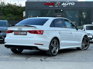 Audi A3 foto 3