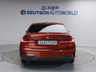 BMW 3 Series foto 4