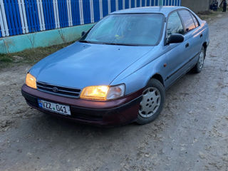 Toyota Carina