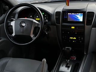 KIA Sorento foto 11