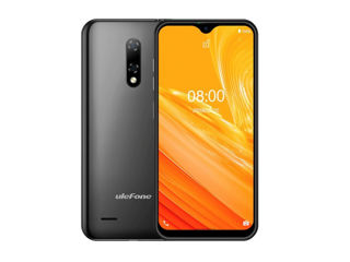 Ulefone Note 8 16Gb - всего 1499 леев!