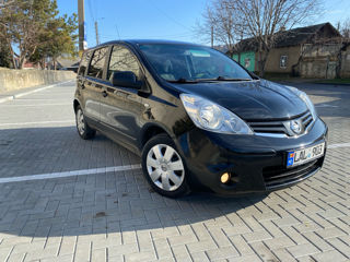 Nissan Note foto 2