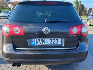 Volkswagen Passat foto 5