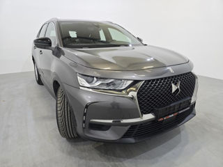 DS Automobiles DS 7 Crossback foto 3