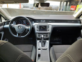 Volkswagen Passat foto 5