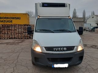 Iveco Daily foto 2