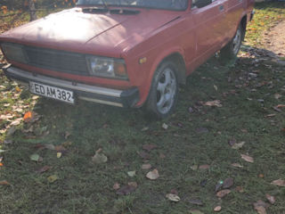 Lada / ВАЗ 2105 foto 8