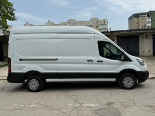 Ford Transit L3H3 125 p.s foto 2