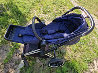 Cybex priam