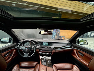 BMW 5 Series foto 9