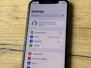 Iphone 11 Pro 256gb ideal foto 5