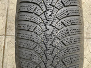 Зимняя резина Goodyear UltraGrip 9 195/65 R15 в отличном состоянии foto 4