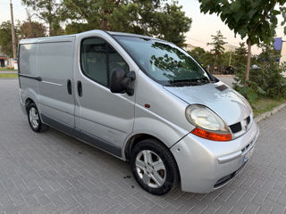 Renault Trafic, 2005