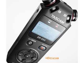 Диктофоны профессиональные  Zoom, Roland, Tascam, Olympus, Sony, Marantz, Rode foto 9