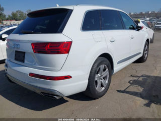 Audi Q7 foto 4