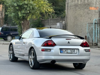 Mitsubishi Eclipse foto 4