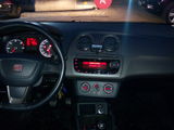 Seat Ibiza foto 8