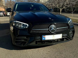 Mercedes E-Class foto 8