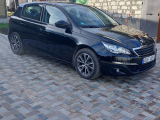 Peugeot 308 foto 3