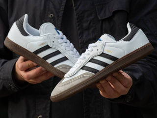 Adidas Samba OG Triple Layer Unisex foto 2