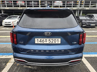 KIA Sorento foto 5