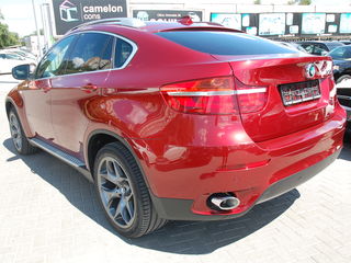 BMW X6 foto 4