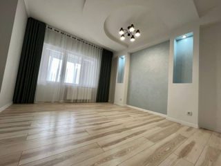 2-х комнатная квартира, 102 м², Центр, Кишинёв фото 6